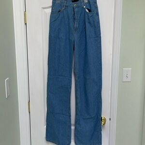 Jeans tall